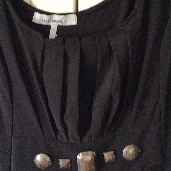 Level Eight Fashion Dress - Picture 5 of 6